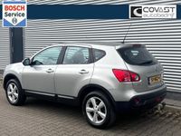 tweedehands Nissan Qashqai 1.6 Acenta Airco Trekhaak Nw.APK