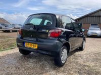 tweedehands Toyota Yaris 1.0-16V VVT-i YORIN | Volledig dealer onderhouden