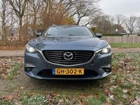 Occasion Mazda 6 150 PK (110 kW) 2015
