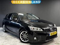 tweedehands Lexus CT200h 