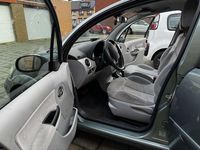 Occasion Citroën C3 Exclusive 109 PK (80 kW) 2006 Groen Hatchback