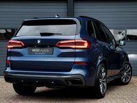 tweedehands BMW X5 xDrive40i M-Sport M-Pakket /LED/PANODAK/360 CAMERA