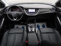 tweedehands Opel Grandland X 1.6 Turbo Hybrid4 Innovation - STOEL VERK / VERW -