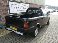 tweedehands Fiat Strada 75 / PICK UP / BTW-VRIJ MARGE