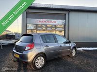 Occasion Renault Clio IV 103 PK (75 kW) 2012 Grijs (metallic) Hatchback