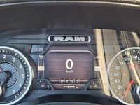 Occasion RAM 1500 401 PK (294 kW) 2020 Zwart Pickup
