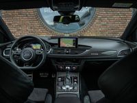 tweedehands Audi A6 Avant 4.0 TFSI RS6 quattro ACC, Bose, Carbon, Head-up, Achteruitrijcamera