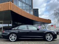 tweedehands Audi A8 3.0 TFSI quattro Pro Line+/ACC/Bose/Schuifdak/Trekhaak/