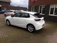 tweedehands Opel Corsa 1.2 airco, cruise control, PDC achter