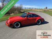 tweedehands Porsche 911 3.0 SC