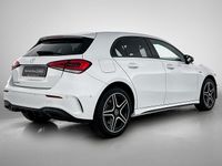 Occasion Mercedes A250 Business 218 PK (160 kW) 2021 Wit Hatchback