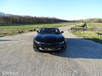 tweedehands Chevrolet Camaro cabrio 3.6 v6