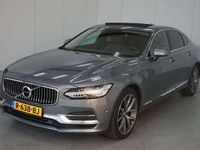 tweedehands Volvo S90 2.0 T8 AWD Inscription