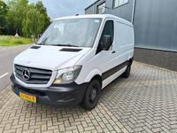 Occasion Mercedes Sprinter 95 PK (69 kW) 2014 Van