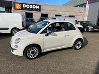 tweedehands Fiat 500 0.9 TwinAir Turbo Easy