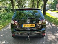 Occasion VW Golf IV Comfortline 116 PK (85 kW) 2005 Zwart Hatchback