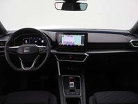 Occasion Seat Leon Beats 110 PK (80 kW) 2021 Zwart Hatchback