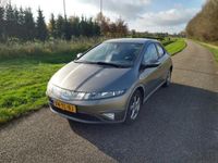 tweedehands Honda Civic 1.4 Sport