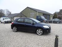 Occasion Toyota Auris Hybrid 2011 Blauw Hatchback