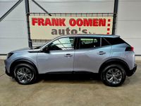 Occasion Peugeot 2008 Active+ 131 PK (96 kW) 2022 Grijs SUV