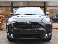 Occasion Toyota Yaris Cross Executive 131 PK (96 kW) 2024 Grijs SUV