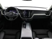 tweedehands Volvo XC60 Recharge T6 AWD Plus Bright | Parkeerverwarming met timer | Stoelverwarming voor & achter | Stuurwielverwarming | Elektrisch verstelbare voorstoelen incl. geheugen | Panoramisch schuif/kanteldak | Adaptieve cruise control incl. BLIS | Parkassis