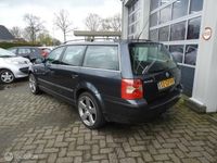 tweedehands VW Passat Variant 2.0 Highline