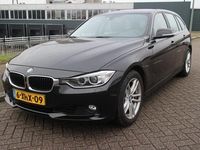 tweedehands BMW 320 320 Touring i High Executive