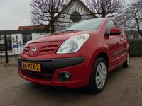 tweedehands Nissan Pixo 1.0 Acenta **AIRCO**134.000 org.km.**