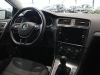 tweedehands VW Golf VII Variant 1.6 TDI Comfortline | Navigatie | Achteruitrijcamera |