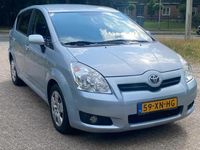 tweedehands Toyota Verso 1.8 VVT-i Sol 7p.