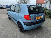 tweedehands Hyundai Getz 1.4i Active Cool AIRCO/STRB/5DRS/ELEK PACK