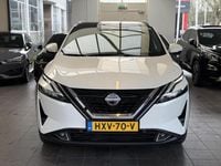 Occasion Nissan Qashqai 191 PK (140 kW) 2024 Wit SUV