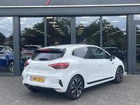 Occasion Mitsubishi Colt Edition 143 PK (105 kW) 2025 Wit Hatchback