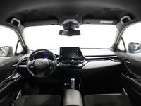 tweedehands Toyota C-HR 1.8 Hybrid First Edition | JBL, Stoelverwarming, A