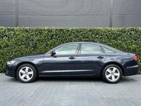 tweedehands Audi A6 Limousine 2.0 TDI 1E EIGENAAR DEALER OH 182DKM N