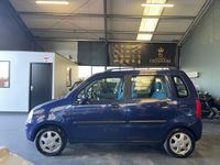 tweedehands Opel Agila 1.2-16V Elegance intro inrauil mogelijk