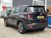 tweedehands Jeep Renegade 1.4 M.Air Longitude