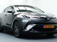 tweedehands Toyota C-HR 1.8 Hybrid Dynamic. Navi Camera Stoelverw Clima