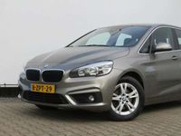 tweedehands BMW 216 Active Tourer 216d Executive NAVI