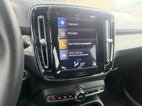 tweedehands Volvo XC40 1.5 T3 Momentum | Leder | Carplay | Stoelverwarming | Led | Navi | Parkeersensoren |