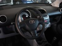 tweedehands Toyota Aygo 1.0-12V Comfort ELEKTR RAMEN | AIRCO | RADIO