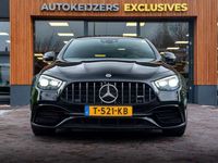 tweedehands Mercedes E63 AMG S 4MATIC+ Panodak Carbon Stoelvent. HUD Adapt. cru