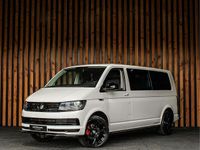 tweedehands VW Caravelle TRANSPORTER 2.0 TDI 150PK DSG Dubbele Cabine || CLIMATRONIC | NAVI | STOELVERWARMING |