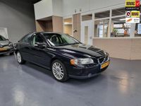 Occasion Volvo S60 140 PK (102 kW) 2007 Zwart Sedan