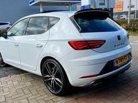 tweedehands Seat Leon 2.0 TSI CUPRA 300 BEATS|SCHAALSTOEL|PANO|VIRTUAL|VOL ALCANTARA|NON-OPF|VOL OPTIE