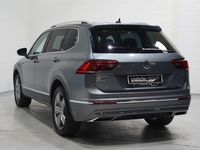 tweedehands VW Tiguan Allspace 2.0 TSI 4Motion Highline Leder Panodak Camera Appl