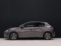 Occasion Peugeot 208 Allure 101 PK (74 kW) 2020 Grijs Hatchback