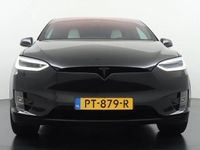 tweedehands Tesla Model X 90D 4WD 6 seats (incl. BTW)