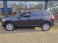 tweedehands Nissan Qashqai +2 Qashqai+2 7Persoons,''Panoramadak''Clima/Cruise Contr.